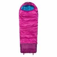 Outdoor Equipment Спален Чувал Gelert Hibernate 400 Sleeping Bag Junior  Пътни принадлежности
