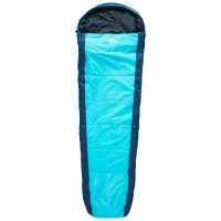 Trespass Спален Чувал Adults Spring/summer Sleeping Bag  