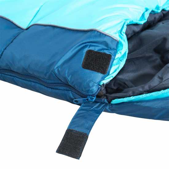 Trespass Спален Чувал Adults Spring/summer Sleeping Bag  