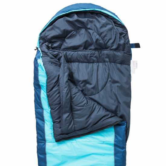 Trespass Спален Чувал Adults Spring/summer Sleeping Bag  