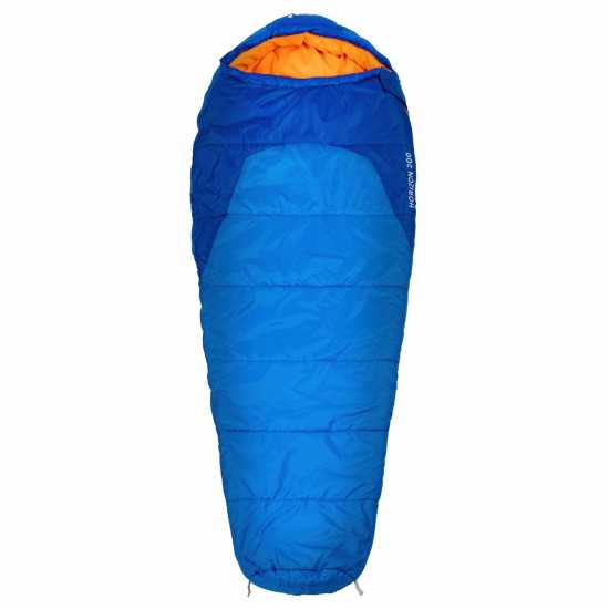 Почистване и импрегниране Gelert Спален Чувал Horizon Sleeping Bag Juniors Gelert Спален Чувал Horizon Sleeping Bag Juniors Почистване и импрегниране