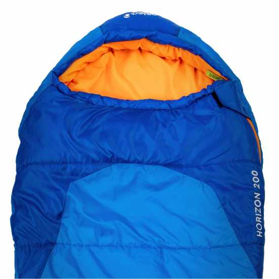 Почистване и импрегниране Gelert Спален Чувал Horizon Sleeping Bag Juniors Gelert Спален Чувал Horizon Sleeping Bag Juniors Почистване и импрегниране
