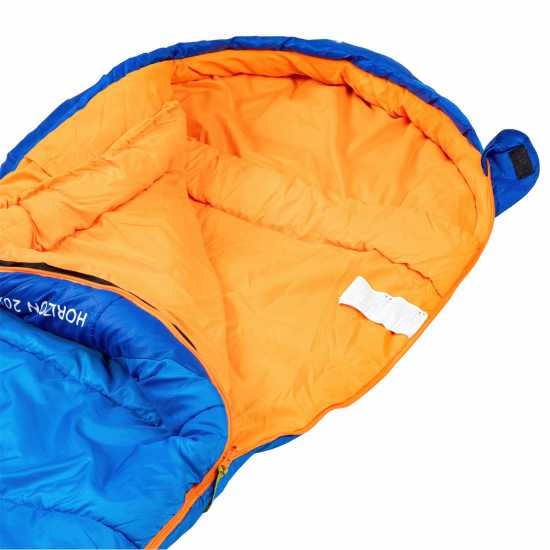Почистване и импрегниране Gelert Спален Чувал Horizon Sleeping Bag Juniors Gelert Спален Чувал Horizon Sleeping Bag Juniors Почистване и импрегниране