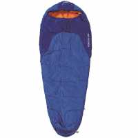 Gelert Спален Чувал Horizon Sleeping Bag Juniors  