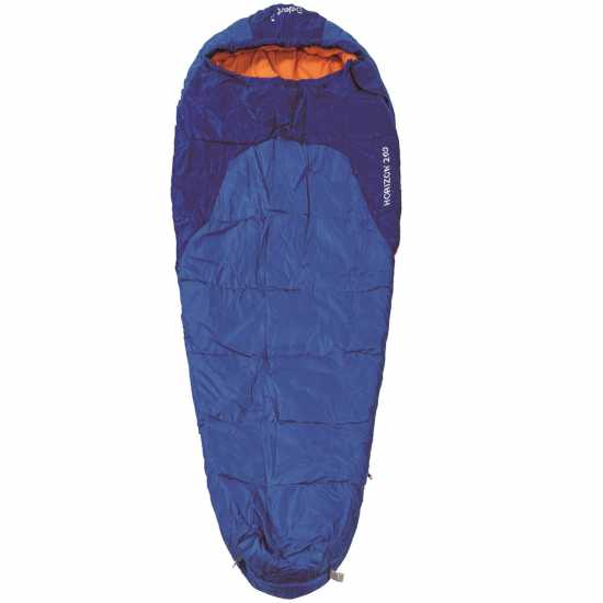 Gelert Спален Чувал Horizon Sleeping Bag Juniors Gelert Спален Чувал Horizon Sleeping Bag Juniors