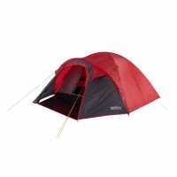 Outdoor Equipment Regatta Dome Tent 4 Man  Палатки