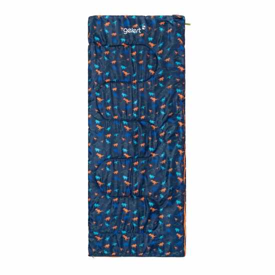 Почистване и импрегниране Gelert Спален Чувал Printed Sleeping Bag Junior Gelert Спален Чувал Printed Sleeping Bag Junior Почистване и импрегниране