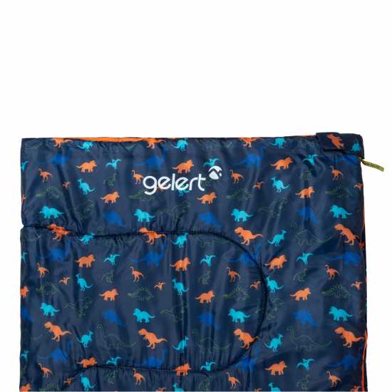 Почистване и импрегниране Gelert Спален Чувал Printed Sleeping Bag Junior Gelert Спален Чувал Printed Sleeping Bag Junior Почистване и импрегниране