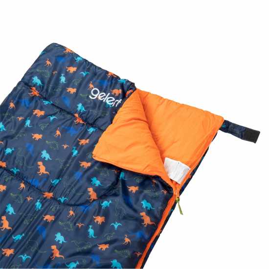 Почистване и импрегниране Gelert Спален Чувал Printed Sleeping Bag Junior Gelert Спален Чувал Printed Sleeping Bag Junior Почистване и импрегниране