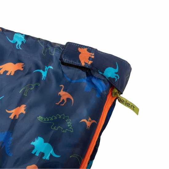 Почистване и импрегниране Gelert Спален Чувал Printed Sleeping Bag Junior Gelert Спален Чувал Printed Sleeping Bag Junior Почистване и импрегниране