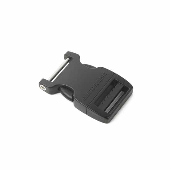 Sea To Summit Adults Repair Buckle Belts 20мм Черно Sea To Summit Adults Repair Buckle Belts 20мм Черно