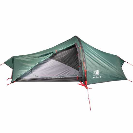 Panther 2  Person Backpacking Tent  Палатки