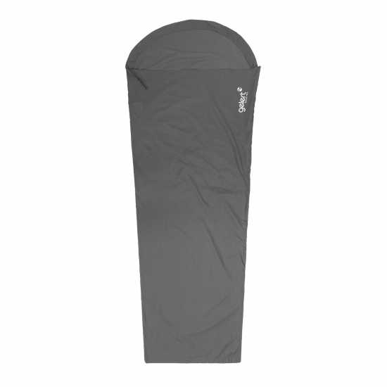 Gelert Спален Чувал Single Sleeping Bag Liner  Къмпинг аксесоари