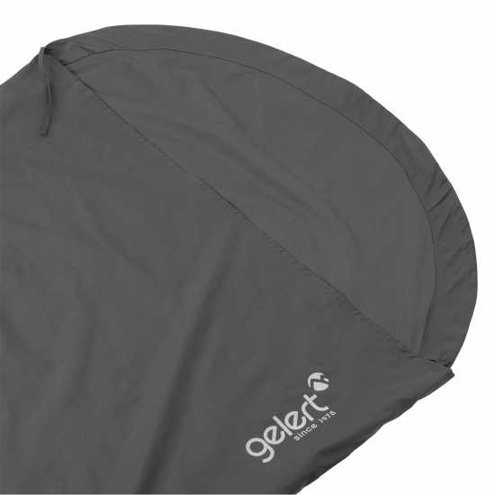 Gelert Спален Чувал Single Sleeping Bag Liner  Къмпинг аксесоари