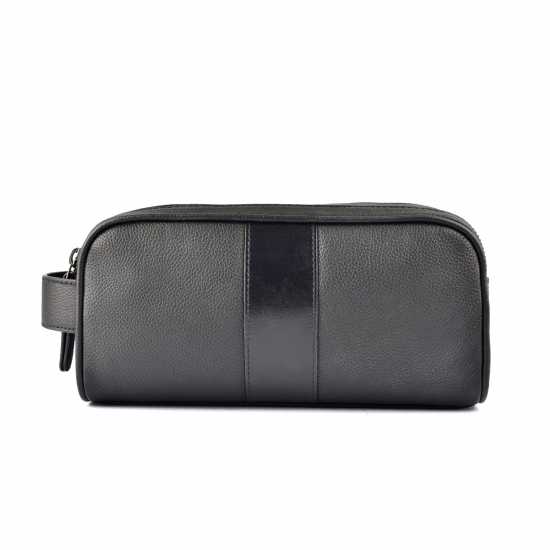 Портфейли Firetrap Wash Bag Mens Firetrap Wash Bag Mens Портфейли