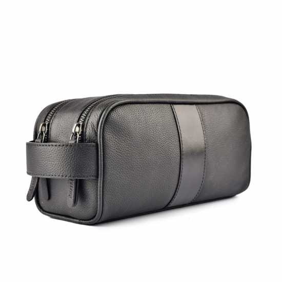 Портфейли Firetrap Wash Bag Mens Firetrap Wash Bag Mens Портфейли