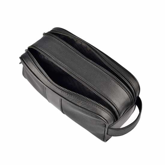 Портфейли Firetrap Wash Bag Mens Firetrap Wash Bag Mens Портфейли
