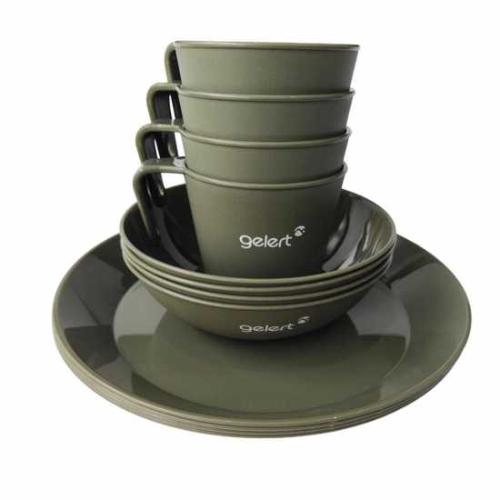 Gelert Camping Cookset  