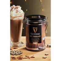 Guinness Hot Chocolate Tin 200G