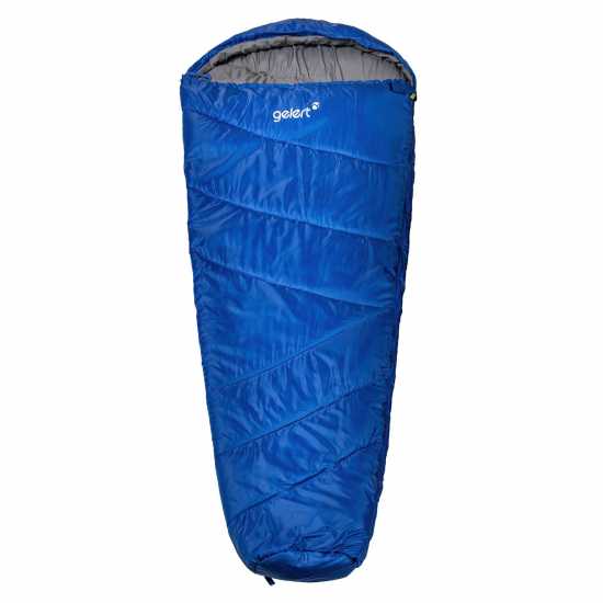 Почистване и импрегниране Gelert Спален Чувал Hebog Mummy Sleeping Bag Gelert Спален Чувал Hebog Mummy Sleeping Bag Почистване и импрегниране