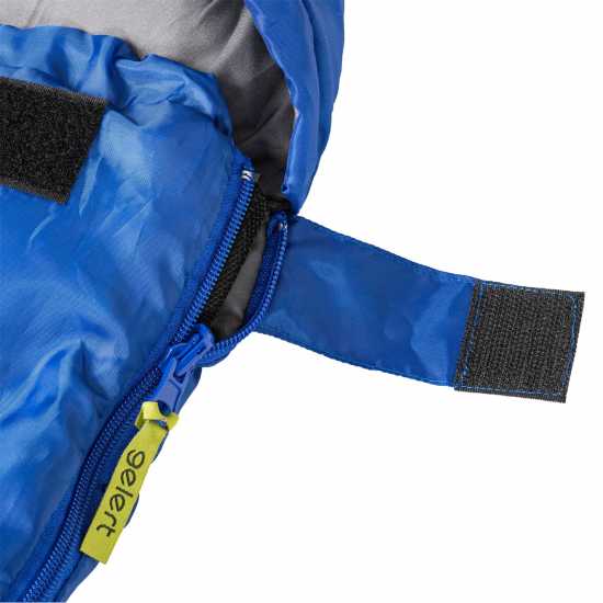 Почистване и импрегниране Gelert Спален Чувал Hebog Mummy Sleeping Bag Gelert Спален Чувал Hebog Mummy Sleeping Bag Почистване и импрегниране