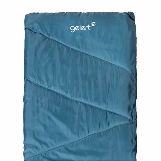 Gelert Спален Чувал Hebog Rectangle Sleeping Bag  Почистване и импрегниране