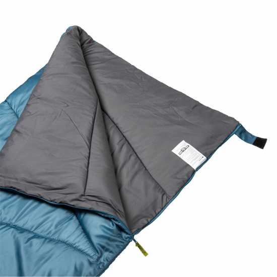 Почистване и импрегниране Gelert Спален Чувал Hebog Rectangle Sleeping Bag Gelert Спален Чувал Hebog Rectangle Sleeping Bag Почистване и импрегниране