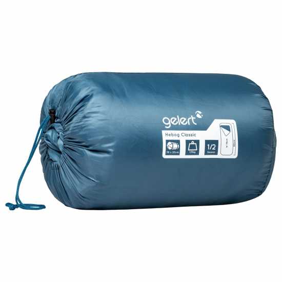 Почистване и импрегниране Gelert Спален Чувал Hebog Rectangle Sleeping Bag Gelert Спален Чувал Hebog Rectangle Sleeping Bag Почистване и импрегниране