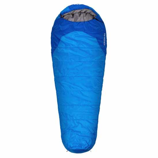 Почистване и импрегниране Gelert Спален Чувал Horizon 400 Sleeping Bag Синьо Gelert Спален Чувал Horizon 400 Sleeping Bag Синьо Почистване и импрегниране