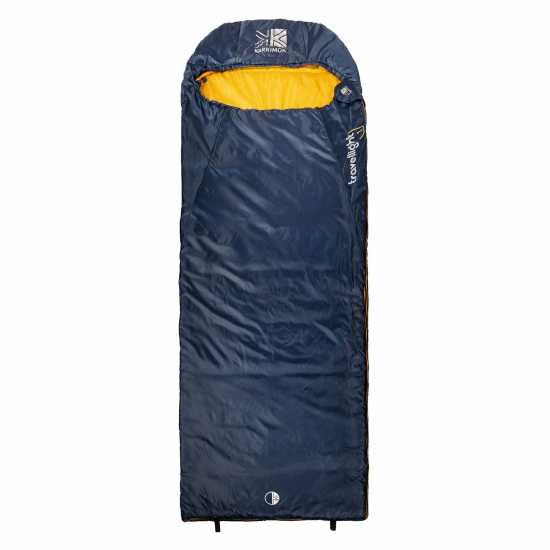 Спален Чувал Karrimor Travel Sleeping Bag  Почистване и импрегниране