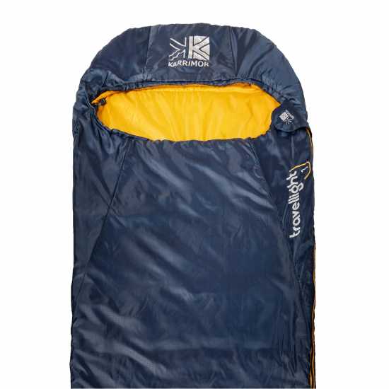 Спален Чувал Karrimor Travel Sleeping Bag  Почистване и импрегниране