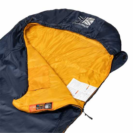 Спален Чувал Karrimor Travel Sleeping Bag  Почистване и импрегниране