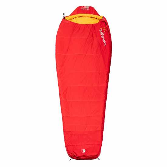 Спален Чувал Karrimor Superlight 2 Sleeping Bag  Почистване и импрегниране