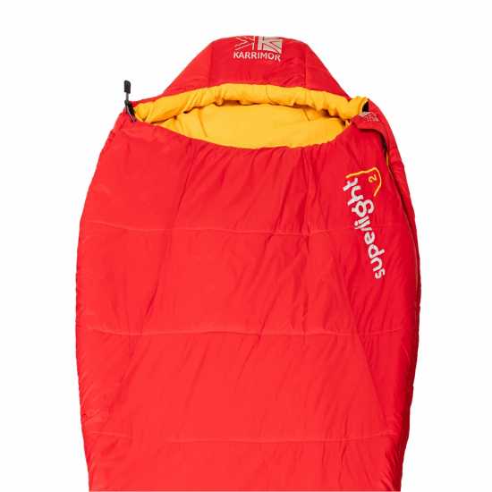 Спален Чувал Karrimor Superlight 2 Sleeping Bag  Почистване и импрегниране