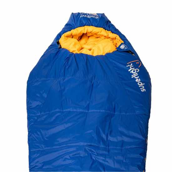 Спален Чувал Karrimor Superlight 3 Sleeping Bag  Почистване и импрегниране