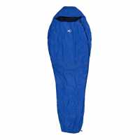 Outdoor Equipment Спален Чувал Millet Baikal 750 Sleeping Bag Adults Sky Diver Спални чували