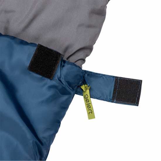 Почистване и импрегниране Gelert Спален Чувал Double Sleeping Bag Gelert Спален Чувал Double Sleeping Bag Почистване и импрегниране