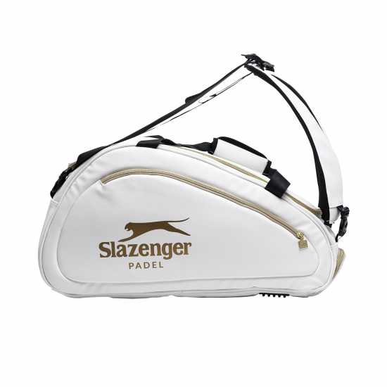 Slazenger Vibora Padel Racket Bag Adults  