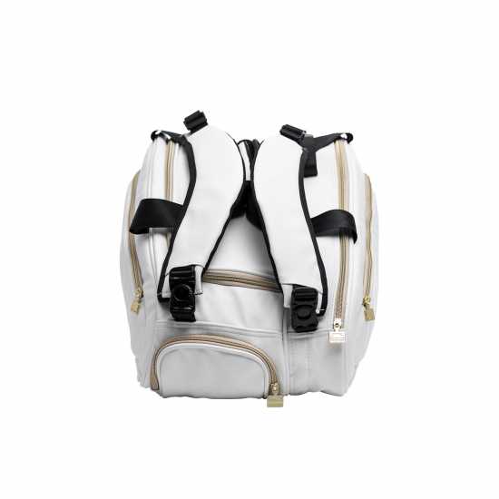 Slazenger Vibora Padel Racket Bag Adults  