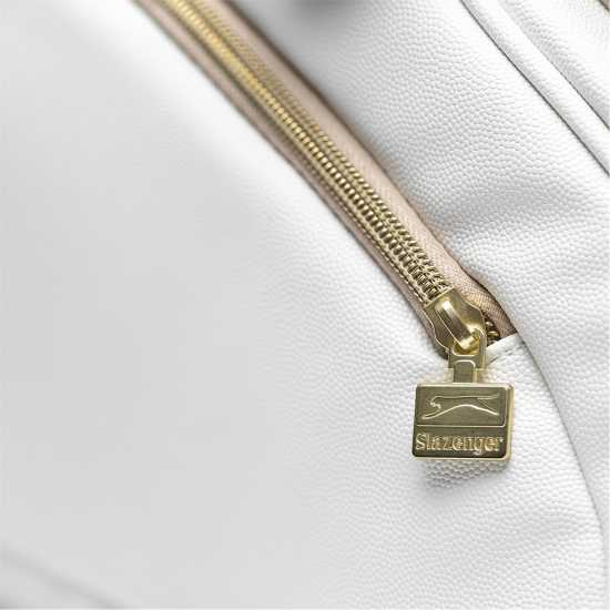 Slazenger Vibora Padel Racket Bag Adults  