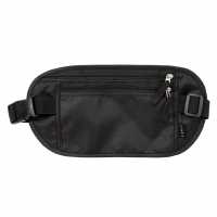 Linea Money Belt Черно Портфейли