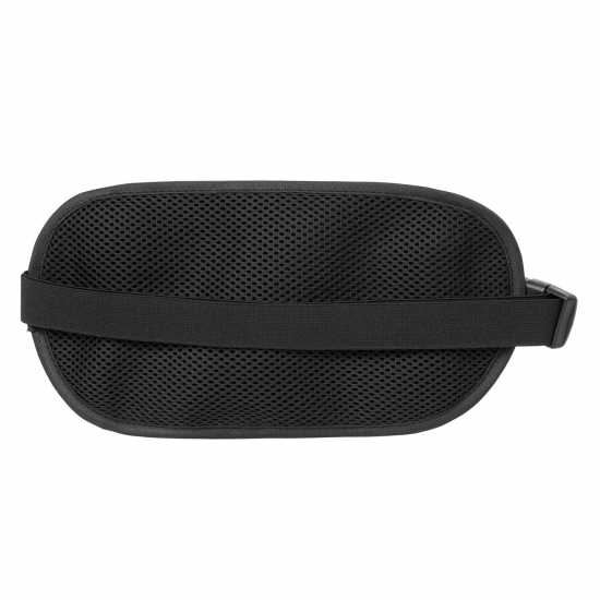 Портфейли Linea Money Belt Черно Linea Money Belt Черно Портфейли