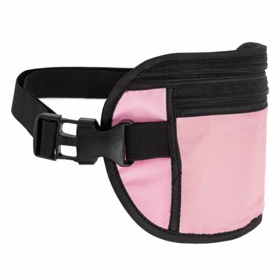 Портфейли Linea Money Belt Розово Linea Money Belt Розово Портфейли