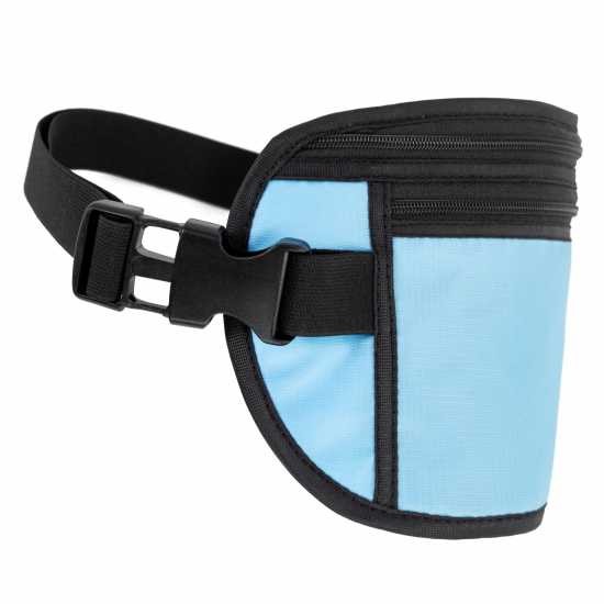 Linea Money Belt Светло синьо Портфейли