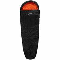 Outdoor Equipment Спален Чувал Gelert Tryfan 300 Mummy Sleeping Bag  Пътни принадлежности