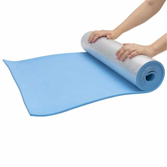 Karrimor Camping Mat 6Mm  Надуваеми легла и спални постелки