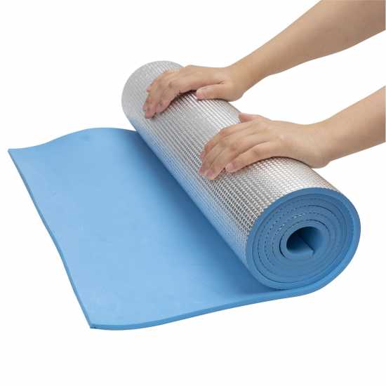 Karrimor Camping Mat 6Mm  Надуваеми легла и спални постелки