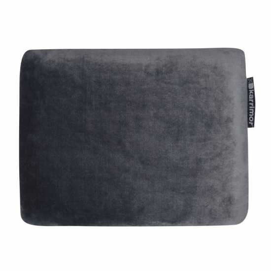 Надуваеми легла и спални постелки Karrimor Camping/travel Pillow Karrimor Camping/travel Pillow Надуваеми легла и спални постелки