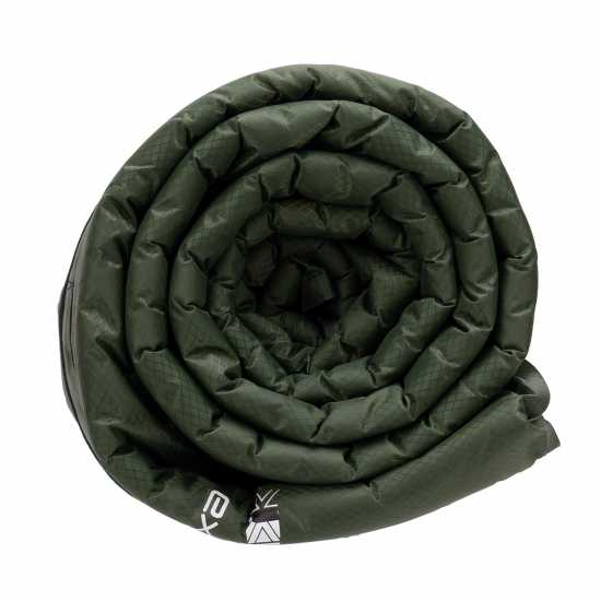 Karrimor Explore Self Inflating Mat Adults  Надуваеми легла и спални постелки