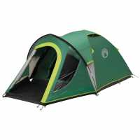 Outdoor Equipment Coleman Kobuk Valley 4 Man Tent  Палатки